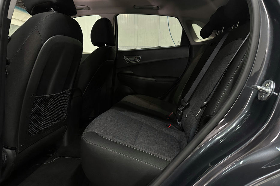 Продам Hyundai Kona СліпізониЛюк 2020 года в Львове