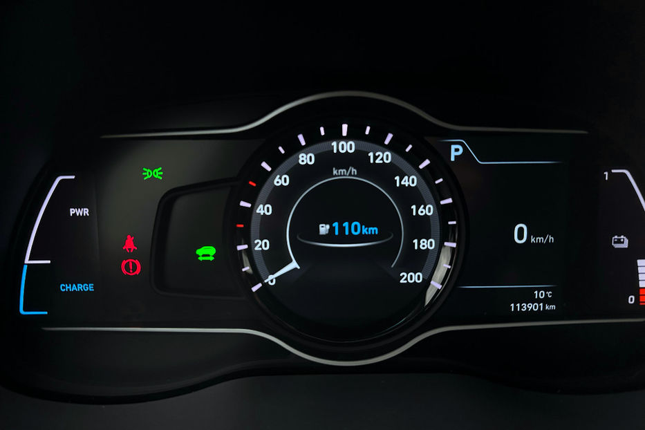 Продам Hyundai Kona СліпізониЛюк 2020 года в Львове