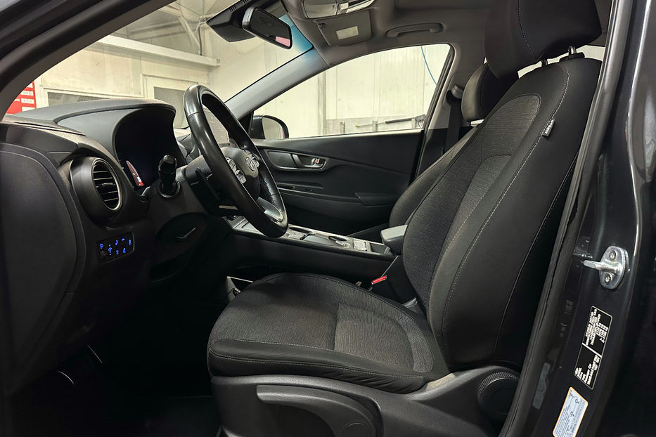 Продам Hyundai Kona СліпізониЛюк 2020 года в Львове