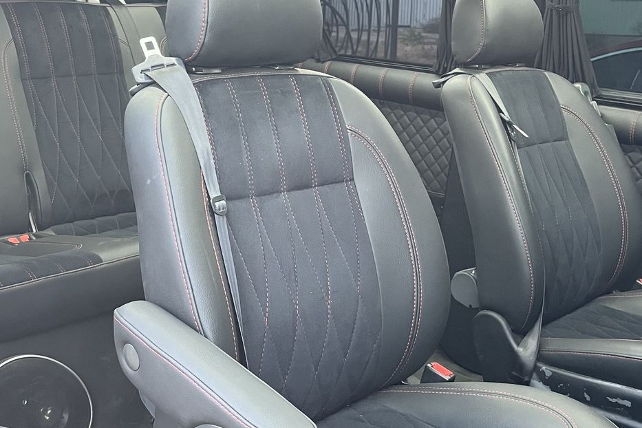 Продам Volkswagen T5 (Transporter) пасс. 1,9 TDI 2008 года в Николаеве