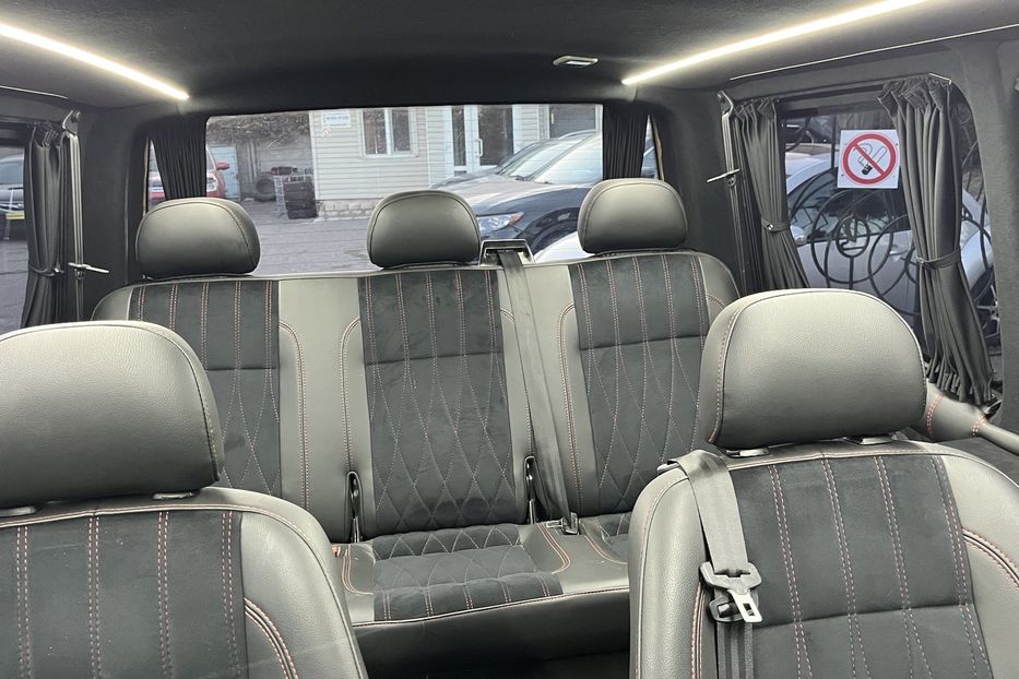 Продам Volkswagen T5 (Transporter) пасс. 1,9 TDI 2008 года в Николаеве