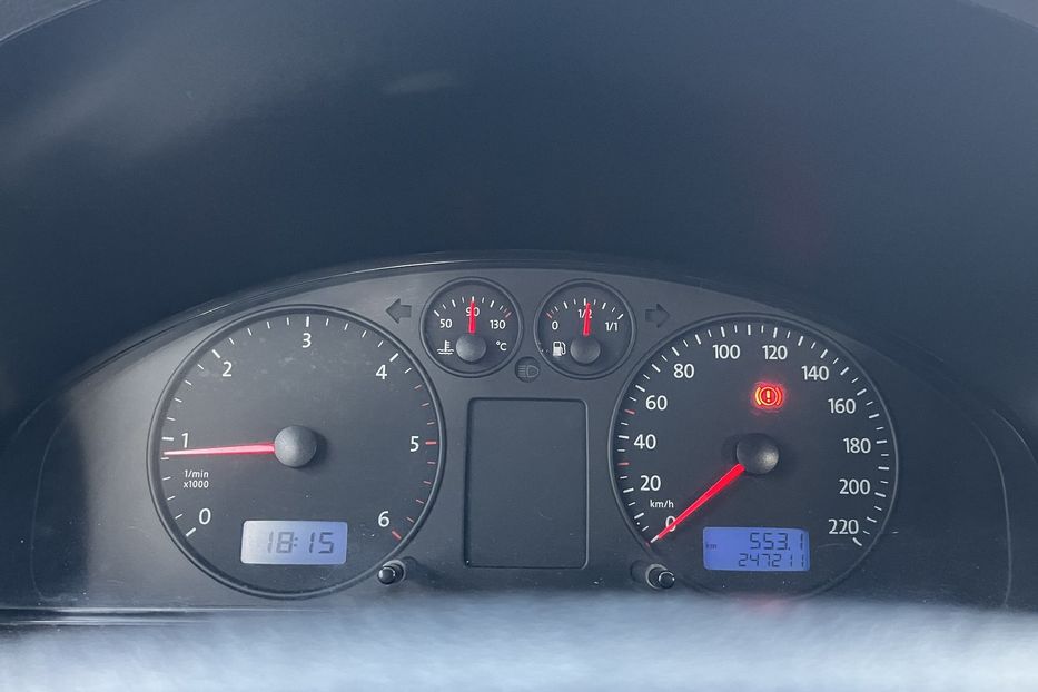 Продам Volkswagen T5 (Transporter) пасс. 1,9 TDI 2008 года в Николаеве