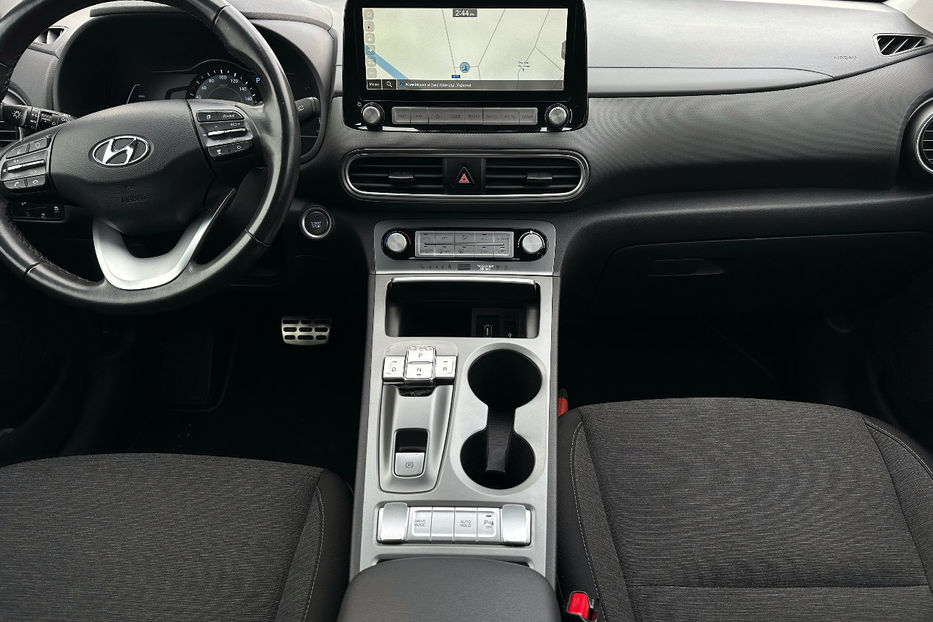 Продам Hyundai Kona СліпізониЛюк 2020 года в Львове