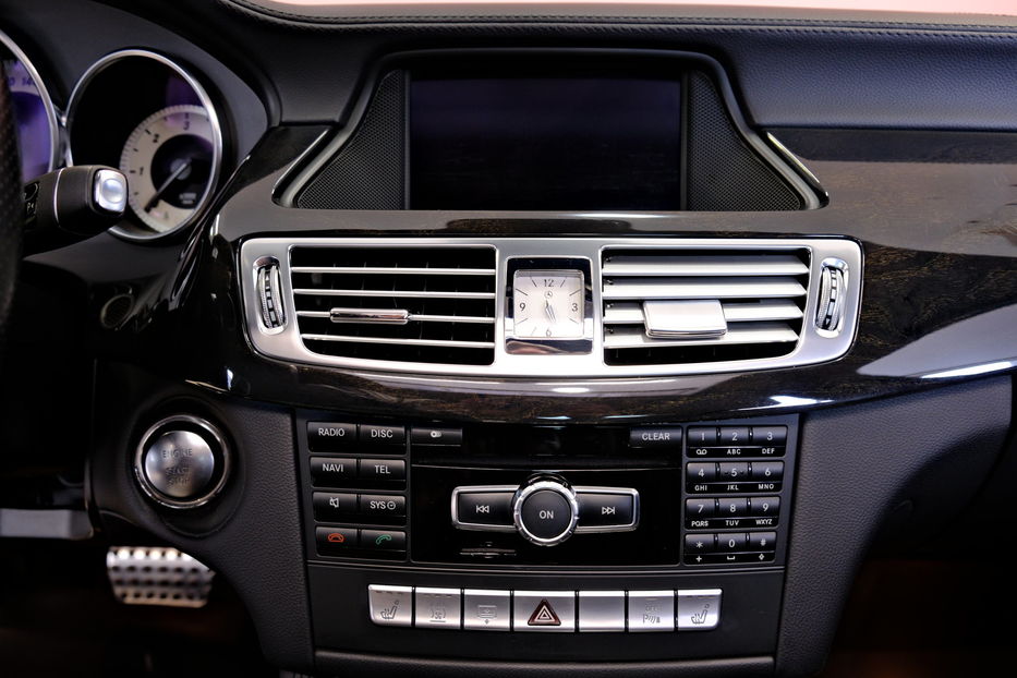 Продам Mercedes-Benz CLS-Class 350 CDI 2012 года в Одессе