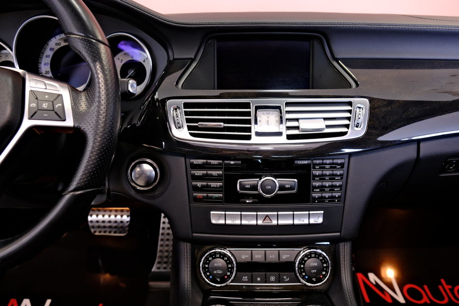 Продам Mercedes-Benz CLS-Class 350 CDI 2012 года в Одессе