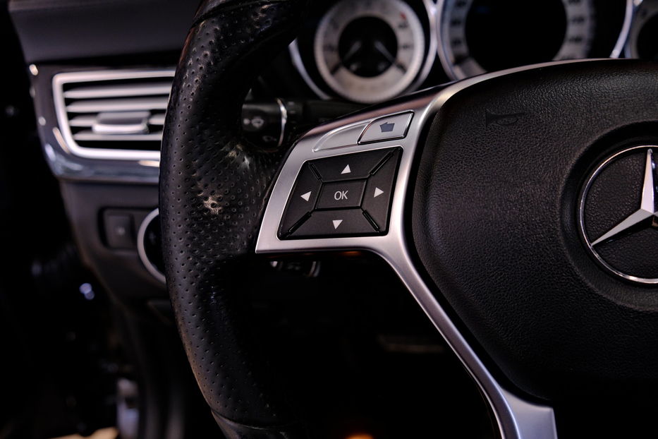 Продам Mercedes-Benz CLS-Class 350 CDI 2012 года в Одессе