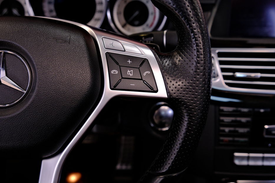 Продам Mercedes-Benz CLS-Class 350 CDI 2012 года в Одессе