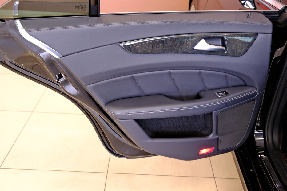 Продам Mercedes-Benz CLS-Class 350 CDI 2012 года в Одессе