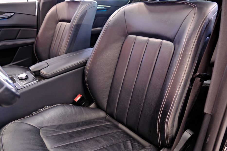 Продам Mercedes-Benz CLS-Class 350 CDI 2012 года в Одессе
