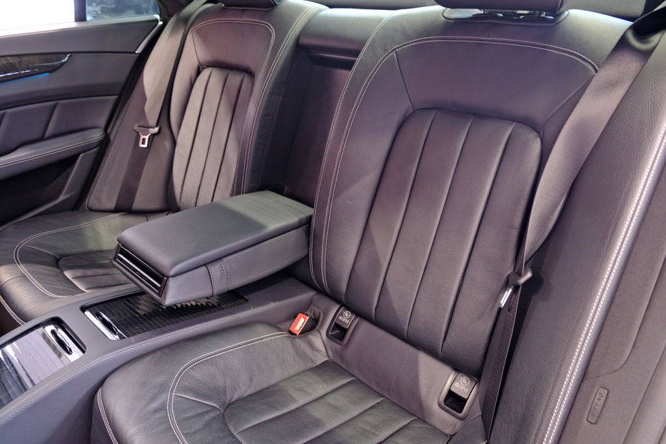 Продам Mercedes-Benz CLS-Class 350 CDI 2012 года в Одессе