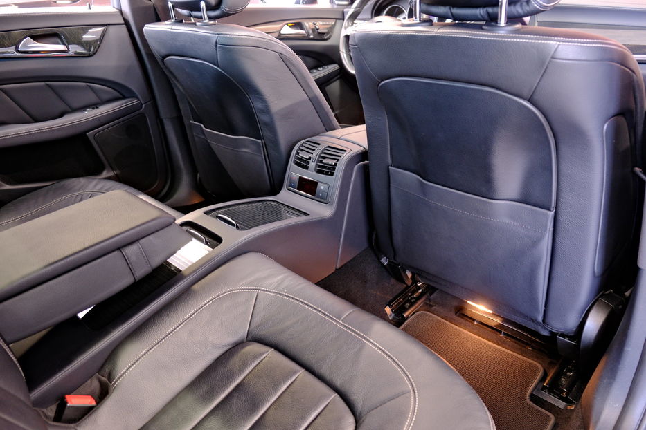 Продам Mercedes-Benz CLS-Class 350 CDI 2012 года в Одессе