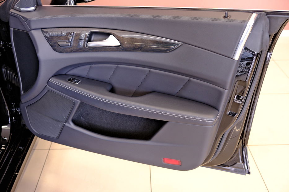 Продам Mercedes-Benz CLS-Class 350 CDI 2012 года в Одессе