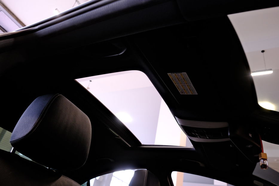 Продам Mercedes-Benz CLS-Class 350 CDI 2012 года в Одессе