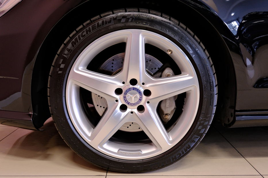 Продам Mercedes-Benz CLS-Class 350 CDI 2012 года в Одессе