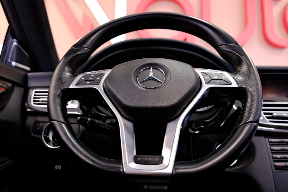 Продам Mercedes-Benz CLS-Class 350 CDI 2012 года в Одессе