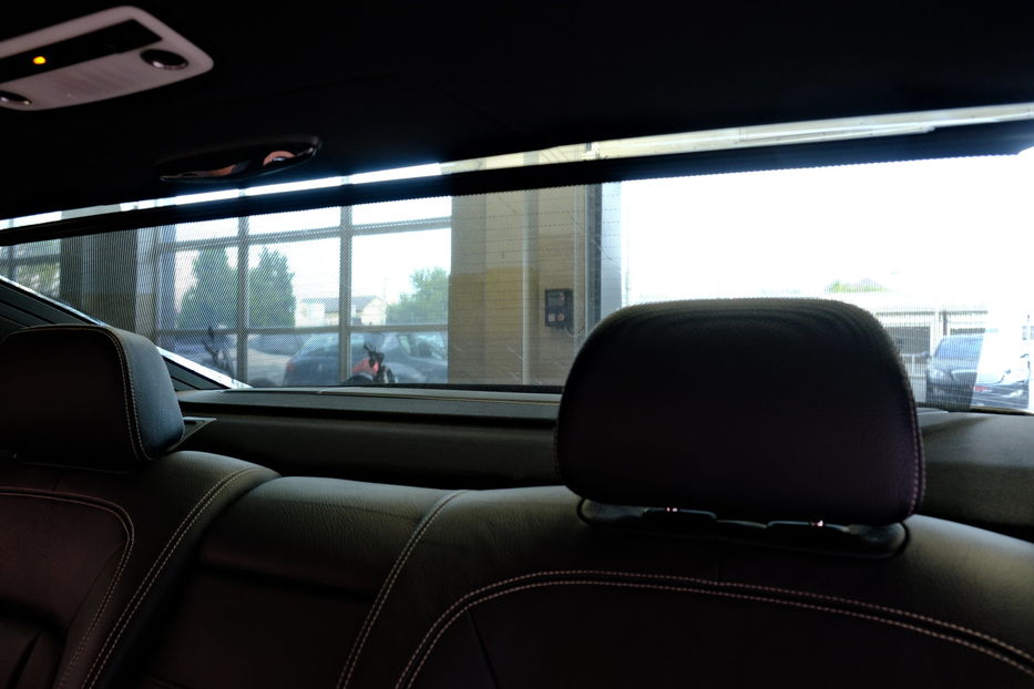 Продам Mercedes-Benz CLS-Class 350 CDI 2012 года в Одессе