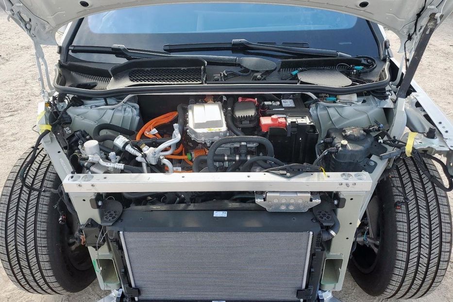 Продам BMW iX Продається в дорозі 2025 года в Черновцах