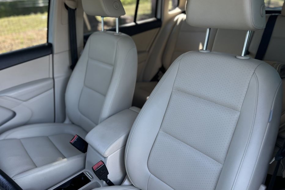 Продам Volkswagen Tiguan (COMIS) 2015 года в г. Умань, Черкасская область