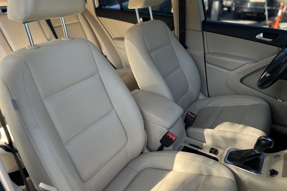 Продам Volkswagen Tiguan (COMIS) 2015 года в г. Умань, Черкасская область