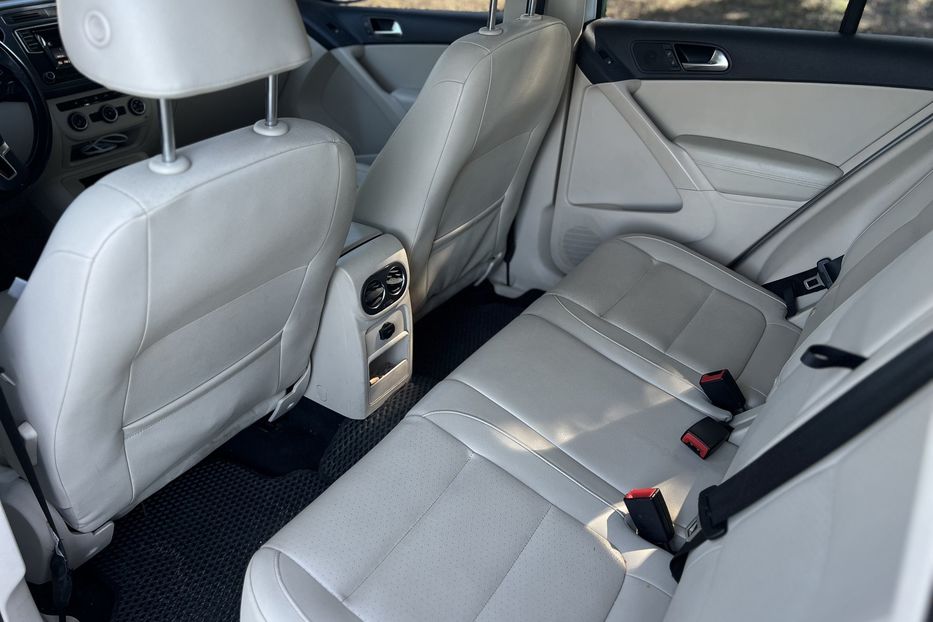 Продам Volkswagen Tiguan (COMIS) 2015 года в г. Умань, Черкасская область