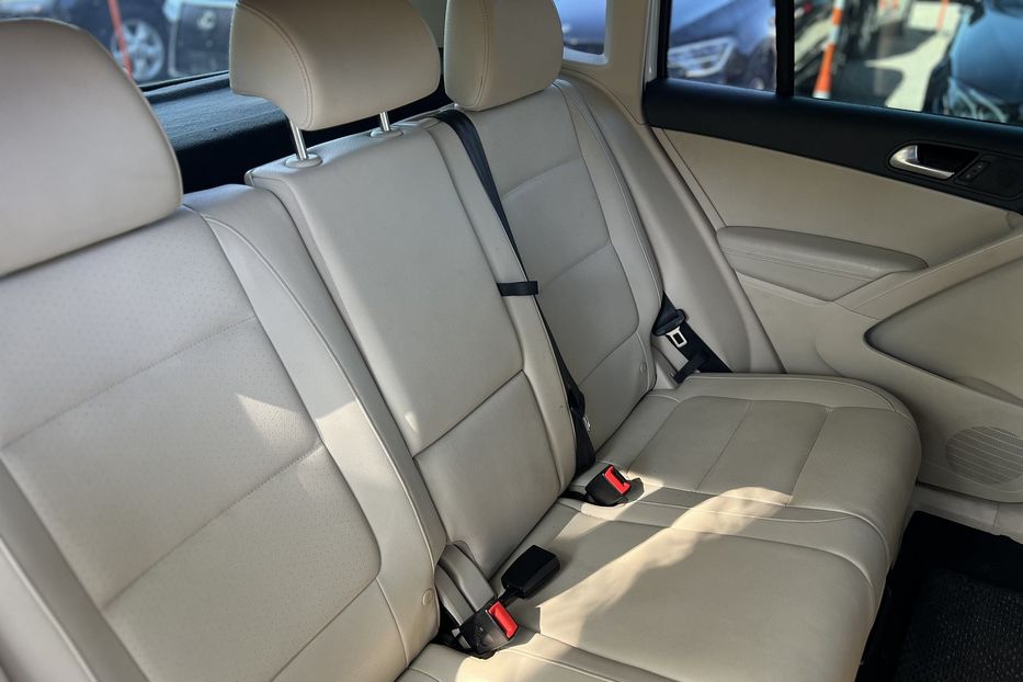 Продам Volkswagen Tiguan (COMIS) 2015 года в г. Умань, Черкасская область