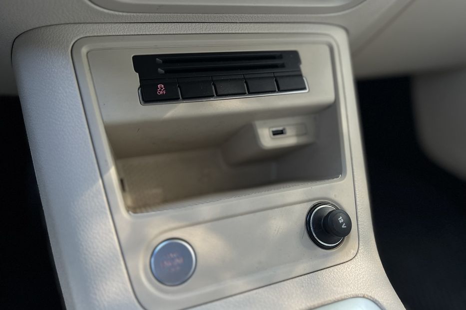 Продам Volkswagen Tiguan (COMIS) 2015 года в г. Умань, Черкасская область