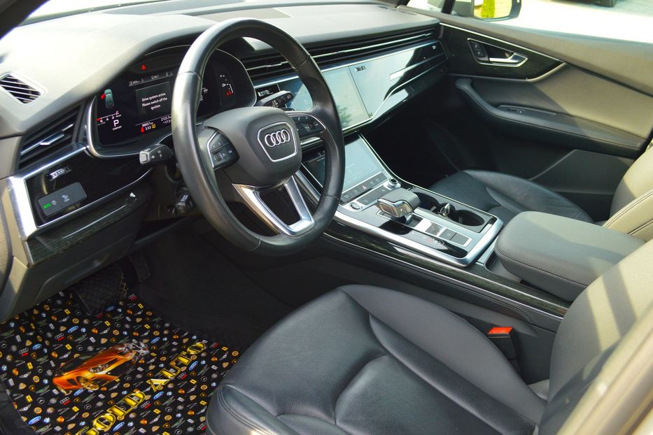 Продам Audi Q7 2021 года в Одессе