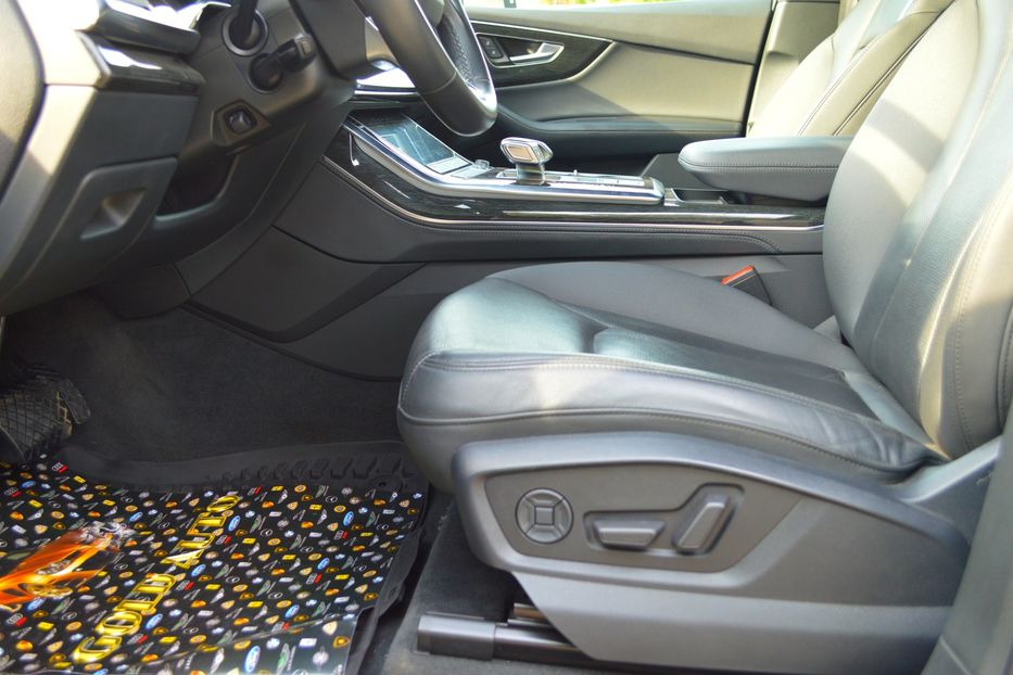 Продам Audi Q7 2021 года в Одессе