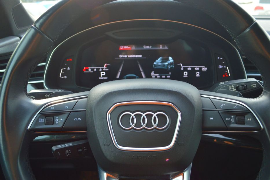 Продам Audi Q7 2021 года в Одессе