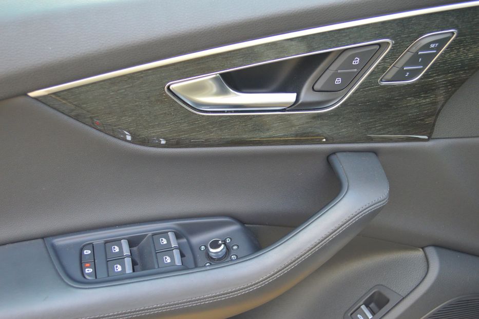 Продам Audi Q7 2021 года в Одессе