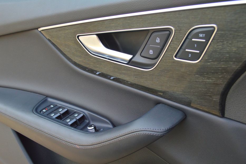 Продам Audi Q7 2021 года в Одессе