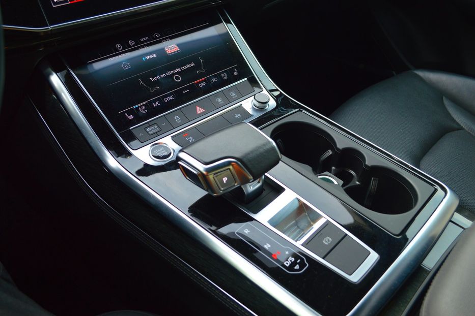 Продам Audi Q7 2021 года в Одессе