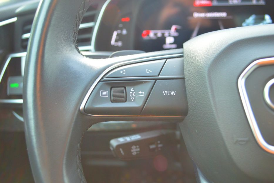 Продам Audi Q7 2021 года в Одессе