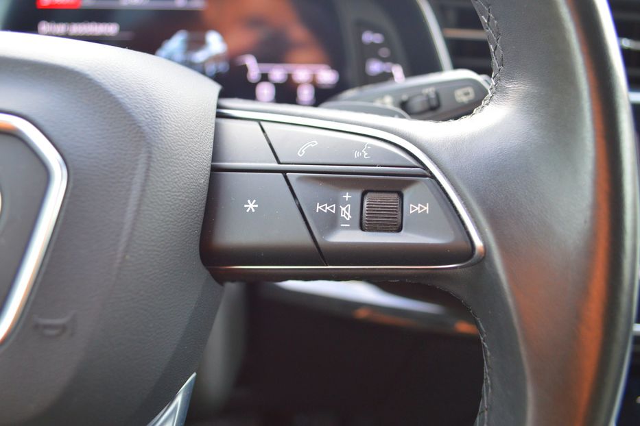Продам Audi Q7 2021 года в Одессе