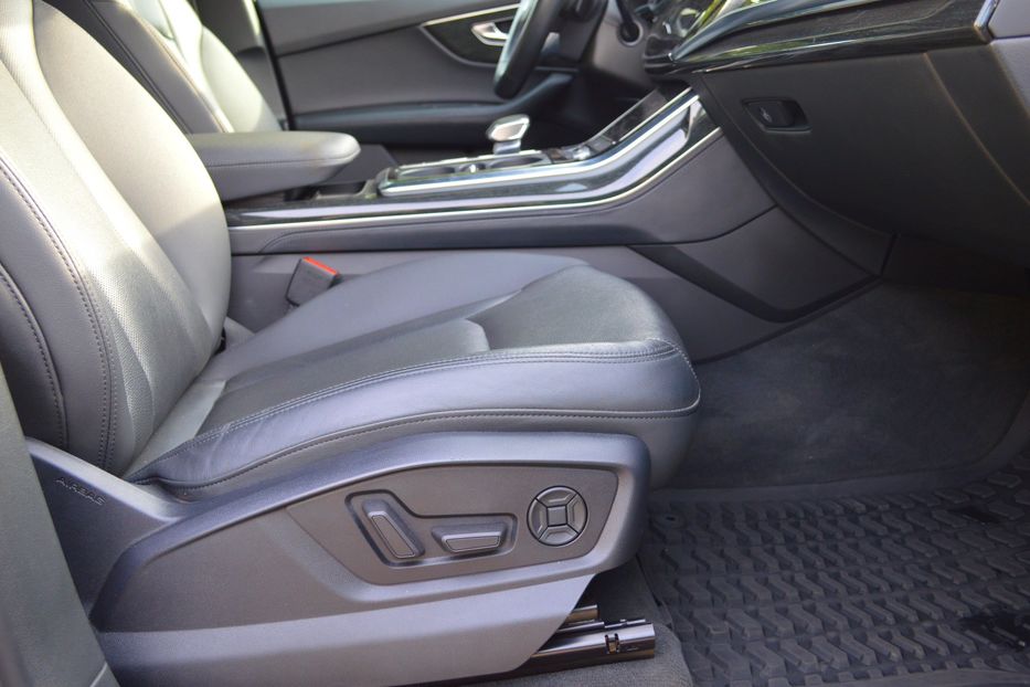 Продам Audi Q7 2021 года в Одессе