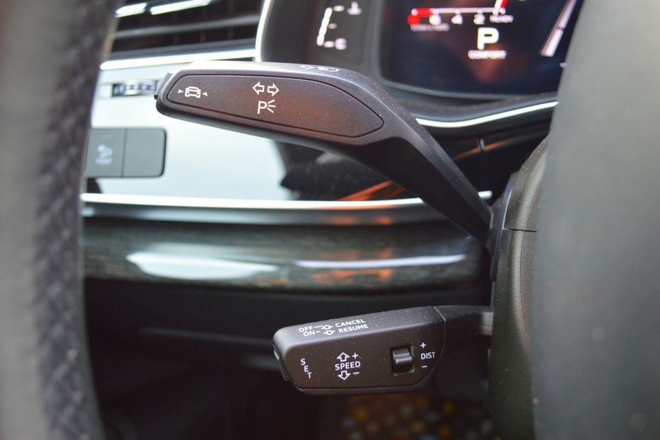 Продам Audi Q7 2021 года в Одессе