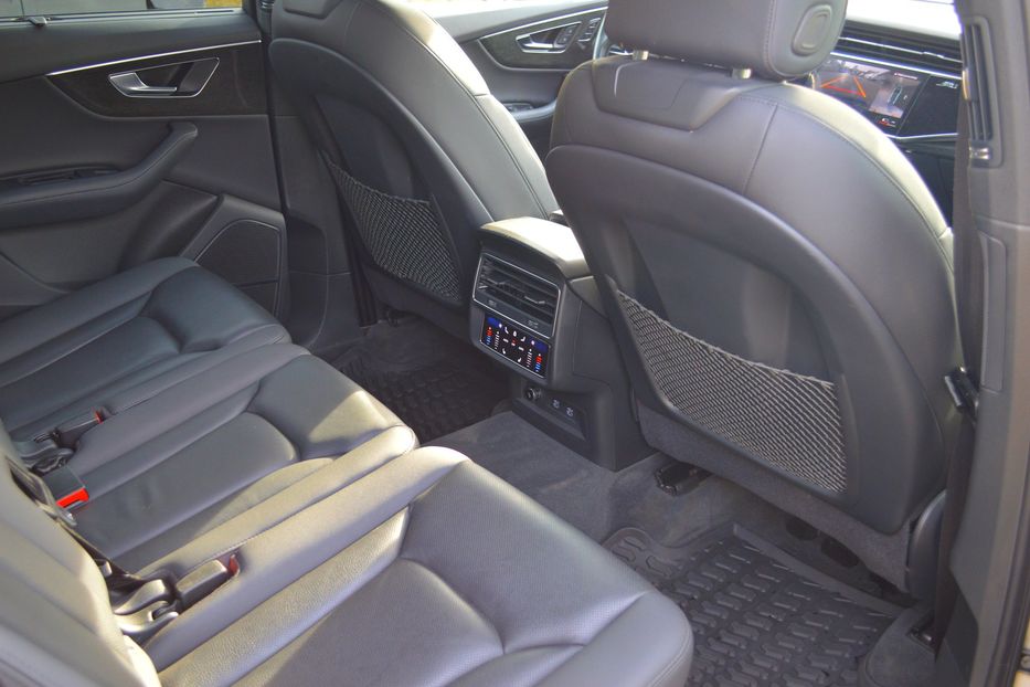 Продам Audi Q7 2021 года в Одессе