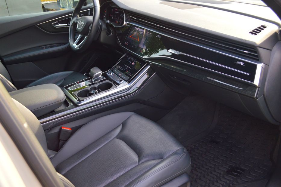 Продам Audi Q7 2021 года в Одессе