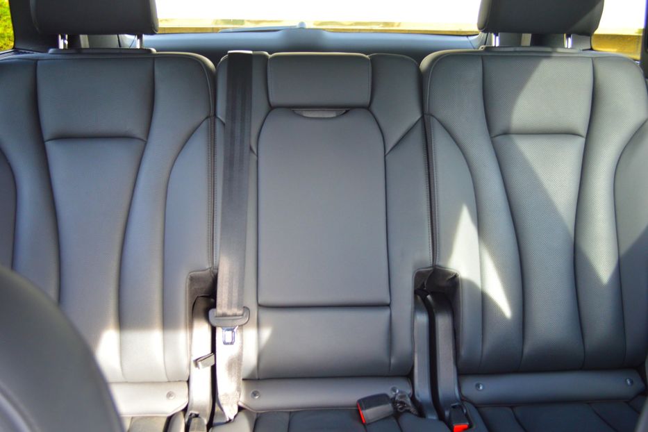 Продам Audi Q7 2021 года в Одессе