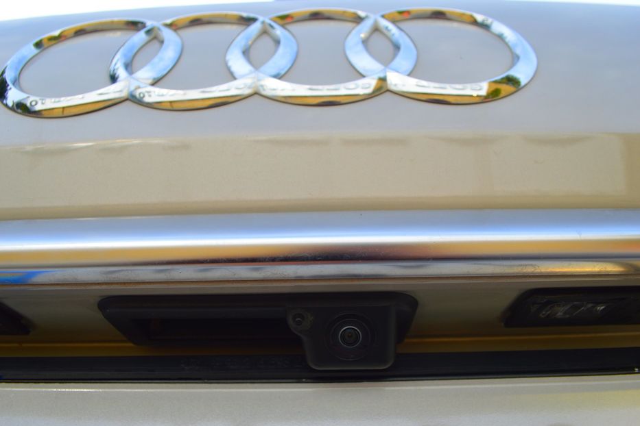Продам Audi Q7 2021 года в Одессе