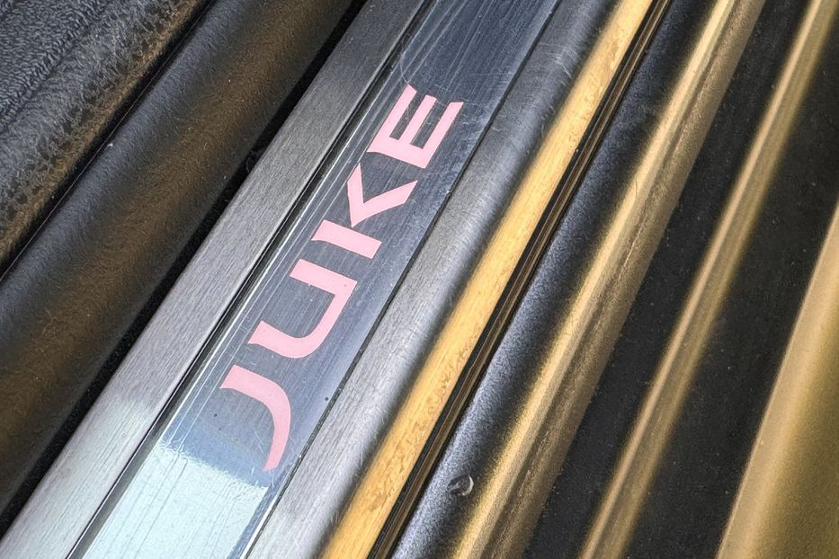 Продам Nissan Juke Nissan Juke  2012 года в Львове