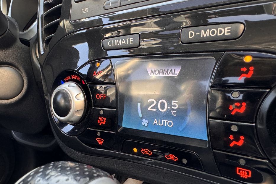 Продам Nissan Juke Nissan Juke  2012 года в Львове