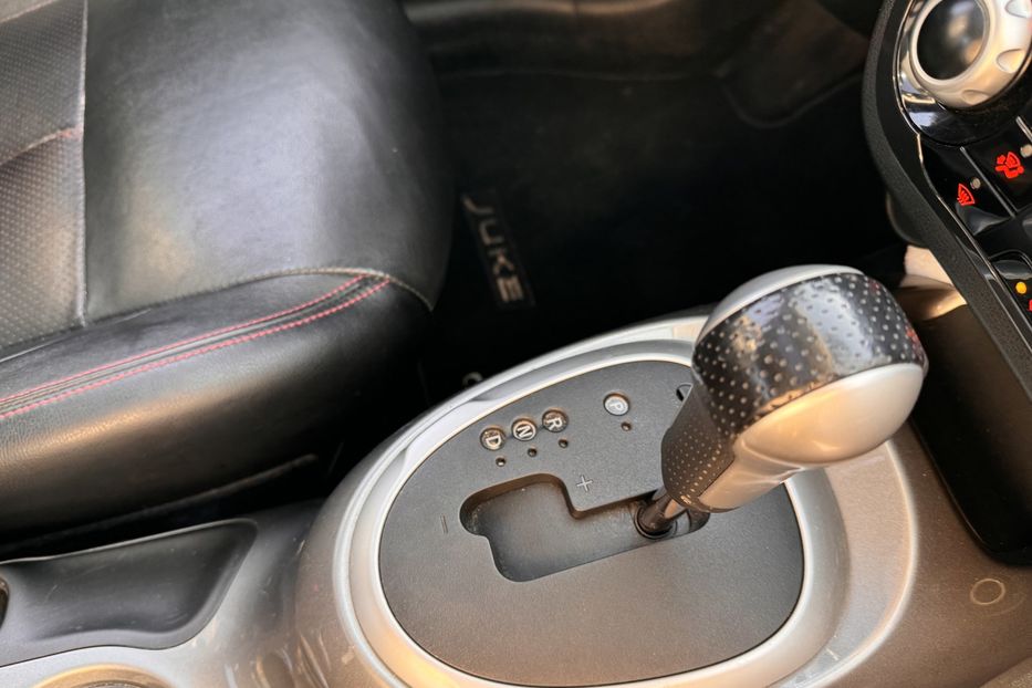 Продам Nissan Juke Nissan Juke  2012 года в Львове