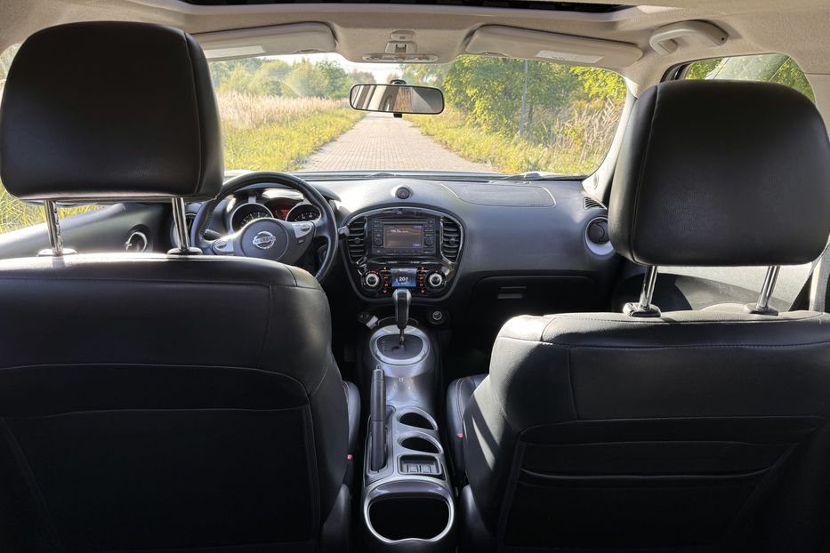 Продам Nissan Juke Nissan Juke  2012 года в Львове