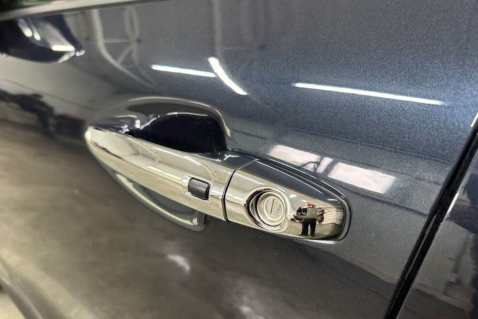 Продам Kia Niro 64 кВт Макс. комплектаціяЛюк 2022 года в Львове