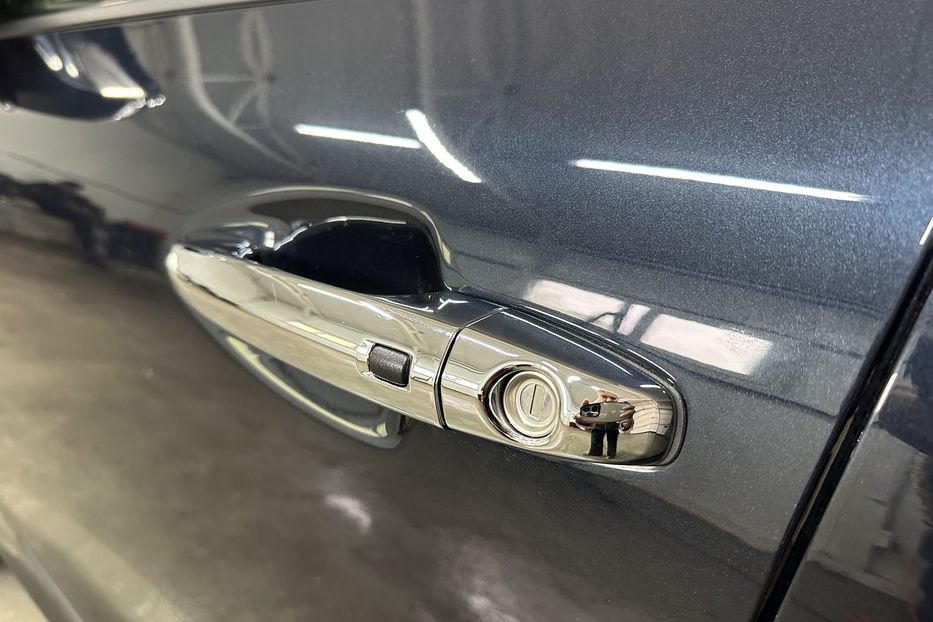 Продам Kia Niro 64 кВт Макс. комплектаціяЛюк 2022 года в Львове