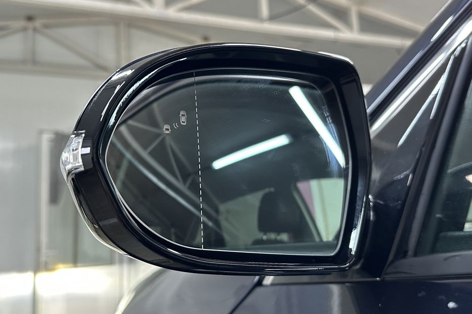 Продам Kia Niro 64 кВт Макс. комплектаціяЛюк 2022 года в Львове