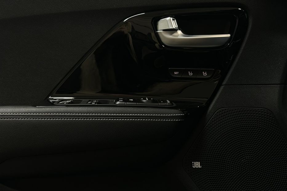 Продам Kia Niro 64 кВт Макс. комплектаціяЛюк 2022 года в Львове