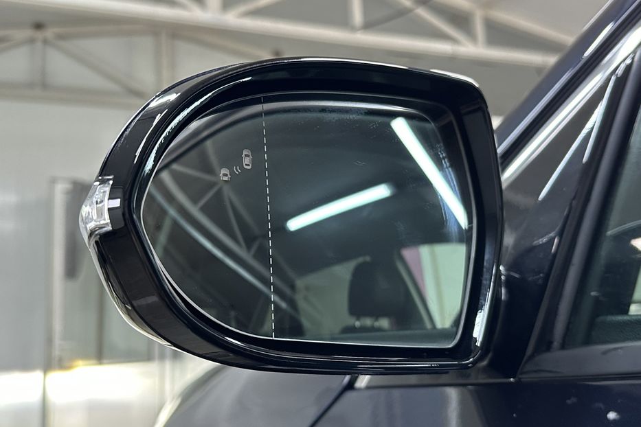 Продам Kia Niro 64 кВт Макс. комплектаціяЛюк 2022 года в Львове