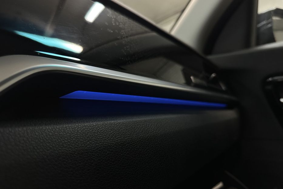 Продам Kia Niro 64 кВт Макс. комплектаціяЛюк 2022 года в Львове